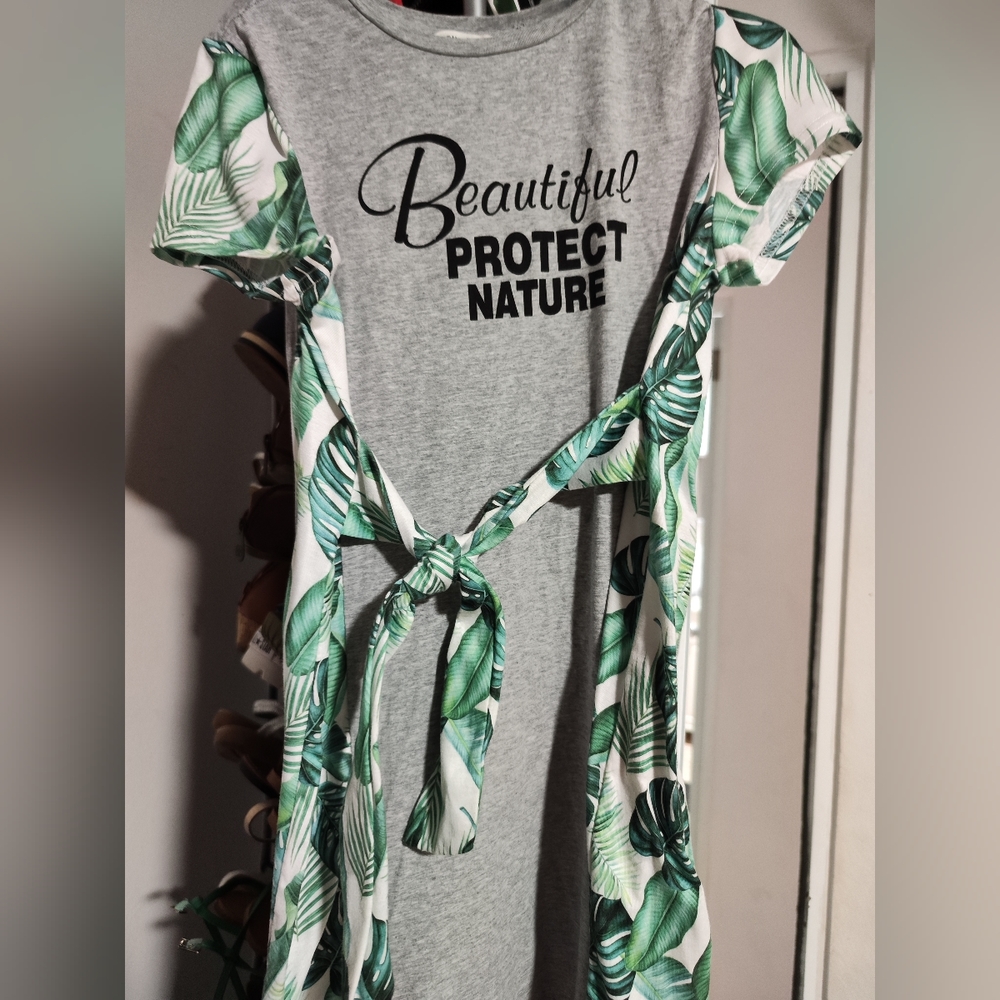Shein kids dress